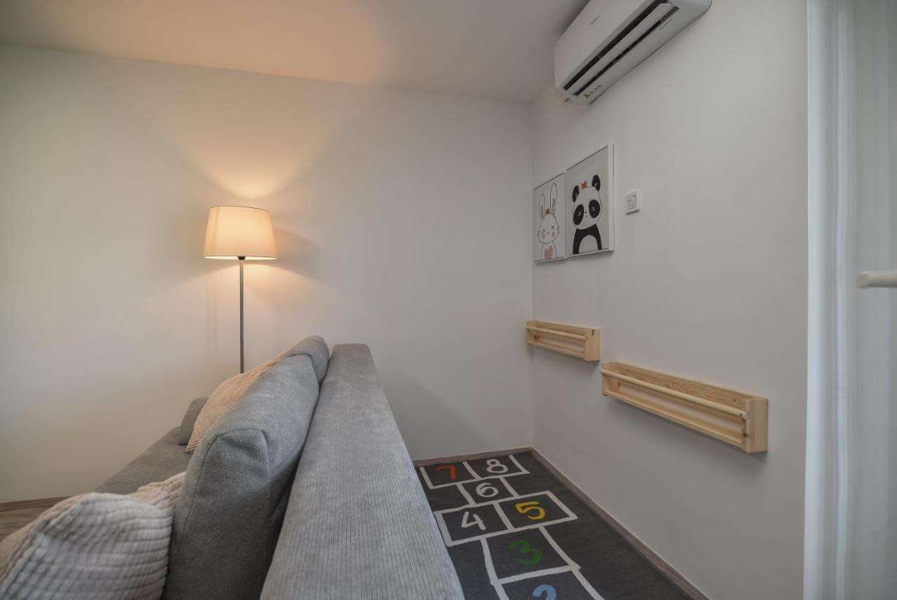 Lagom Apartment Maribor W Free Parking & Wifi, Tourist Tax Included Exterior foto